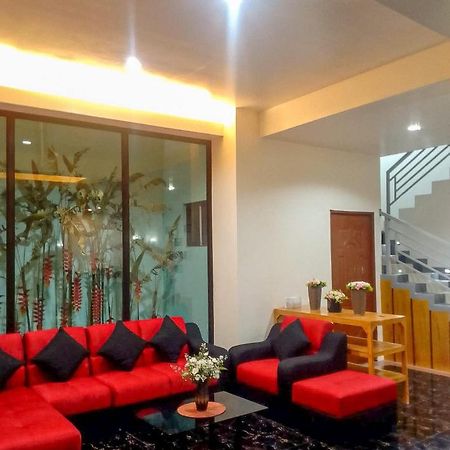 Majestique Hotel Albay Bicol Guinobatan Εξωτερικό φωτογραφία