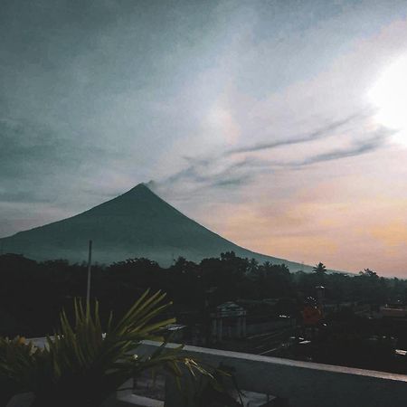 Majestique Hotel Albay Bicol Guinobatan Εξωτερικό φωτογραφία