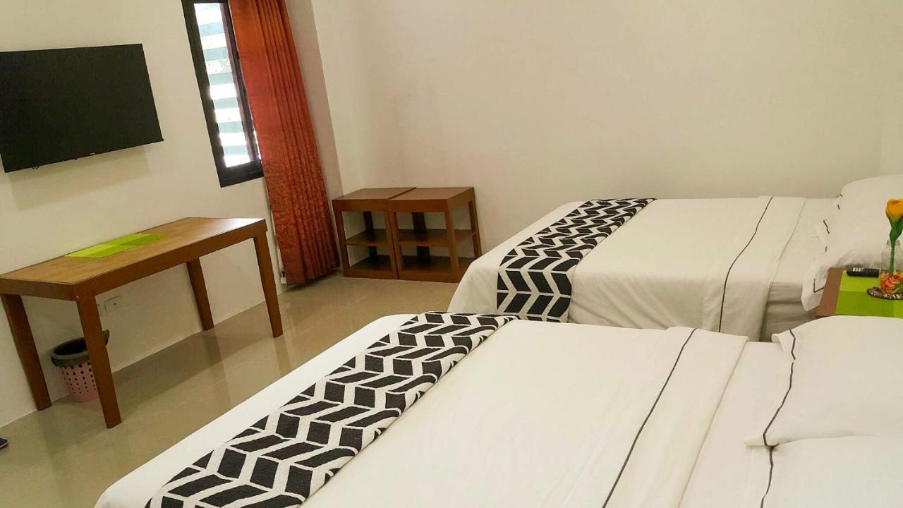 Majestique Hotel Albay Bicol Guinobatan Εξωτερικό φωτογραφία