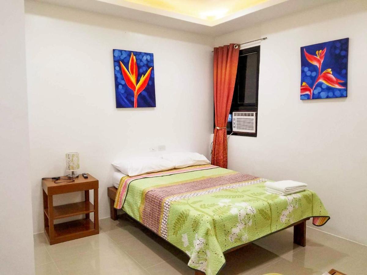 Majestique Hotel Albay Bicol Guinobatan Εξωτερικό φωτογραφία