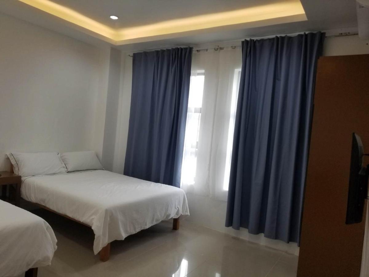 Majestique Hotel Albay Bicol Guinobatan Εξωτερικό φωτογραφία