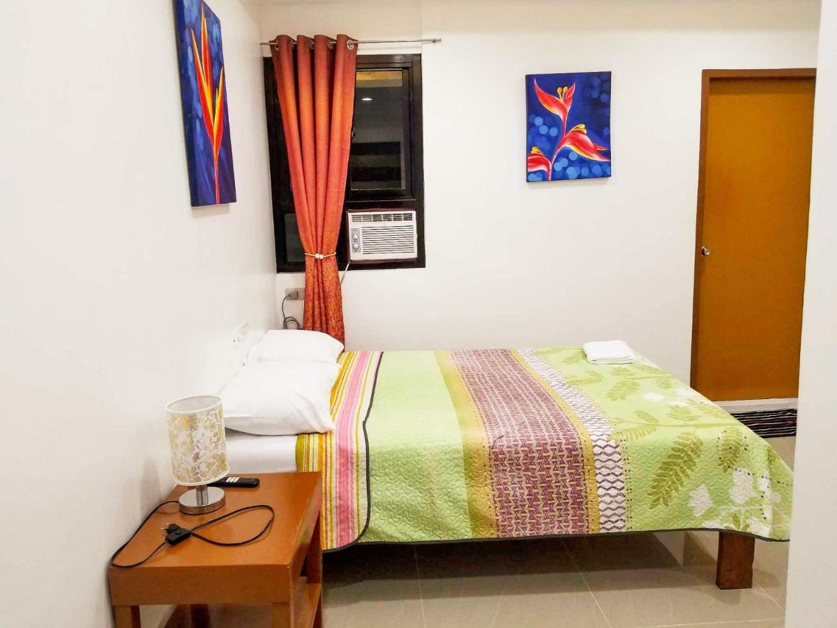 Majestique Hotel Albay Bicol Guinobatan Εξωτερικό φωτογραφία