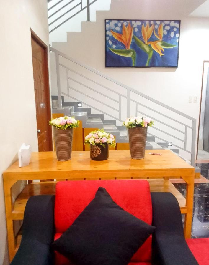 Majestique Hotel Albay Bicol Guinobatan Εξωτερικό φωτογραφία