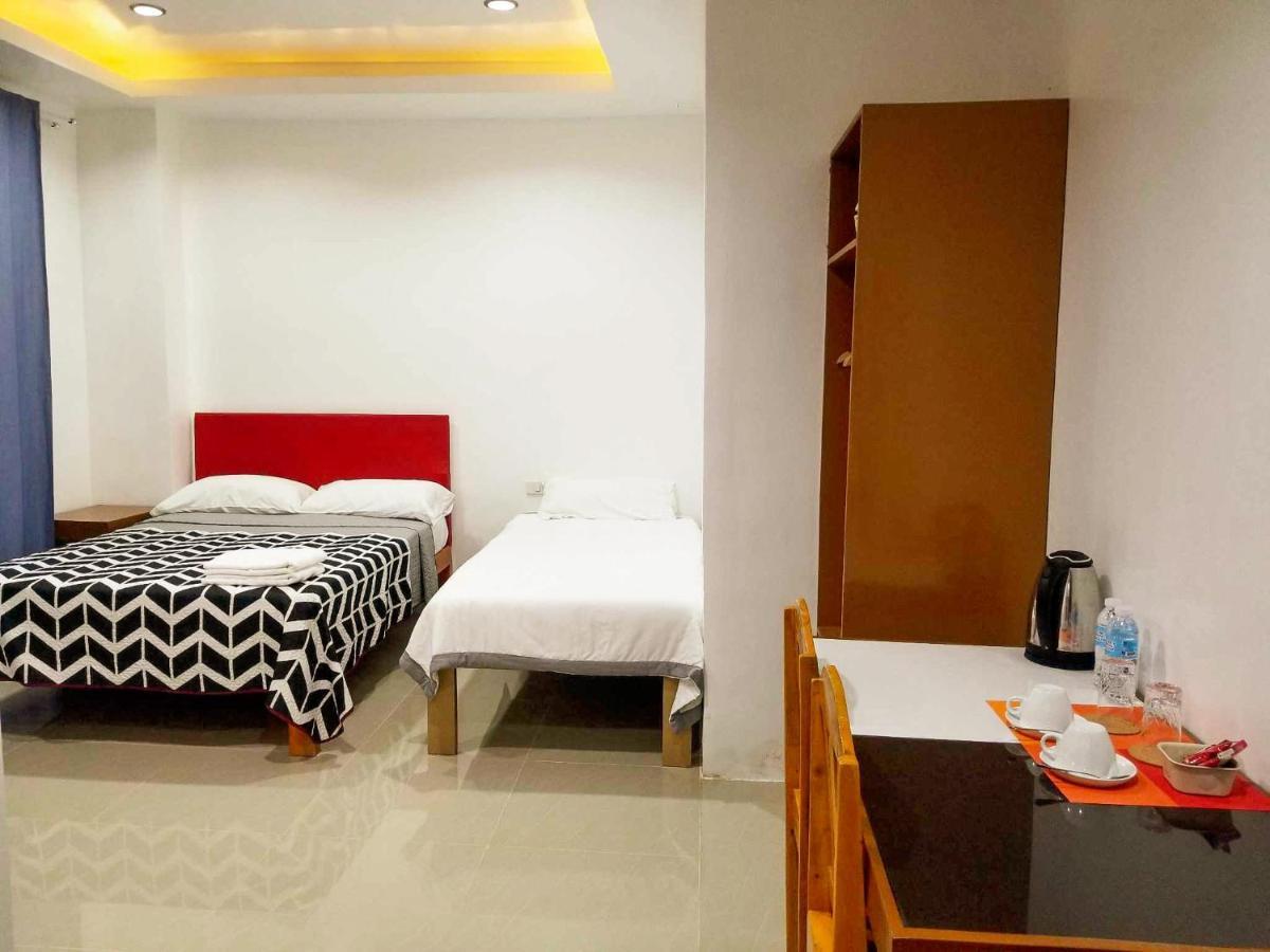 Majestique Hotel Albay Bicol Guinobatan Εξωτερικό φωτογραφία