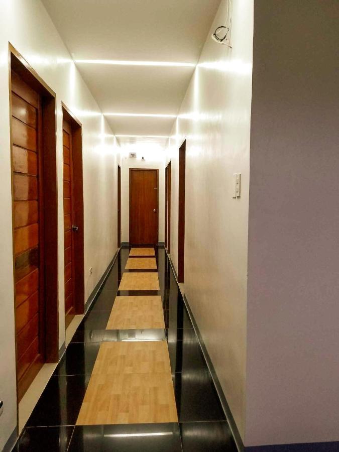 Majestique Hotel Albay Bicol Guinobatan Εξωτερικό φωτογραφία