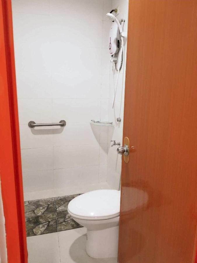 Majestique Hotel Albay Bicol Guinobatan Εξωτερικό φωτογραφία