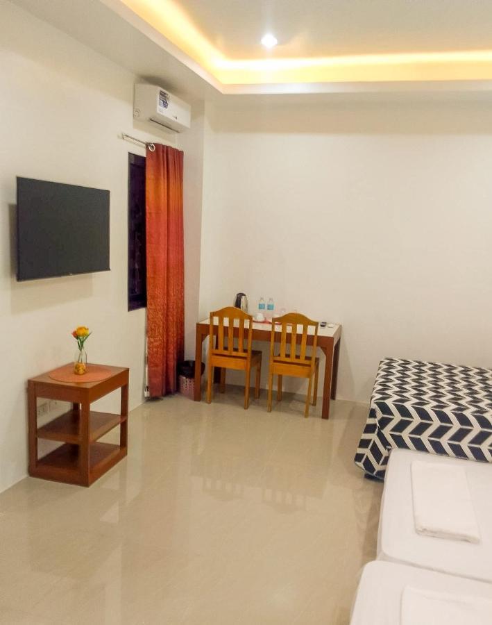Majestique Hotel Albay Bicol Guinobatan Εξωτερικό φωτογραφία