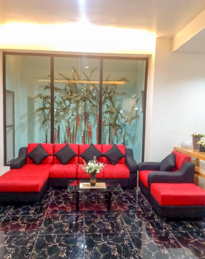 Majestique Hotel Albay Bicol Guinobatan Εξωτερικό φωτογραφία