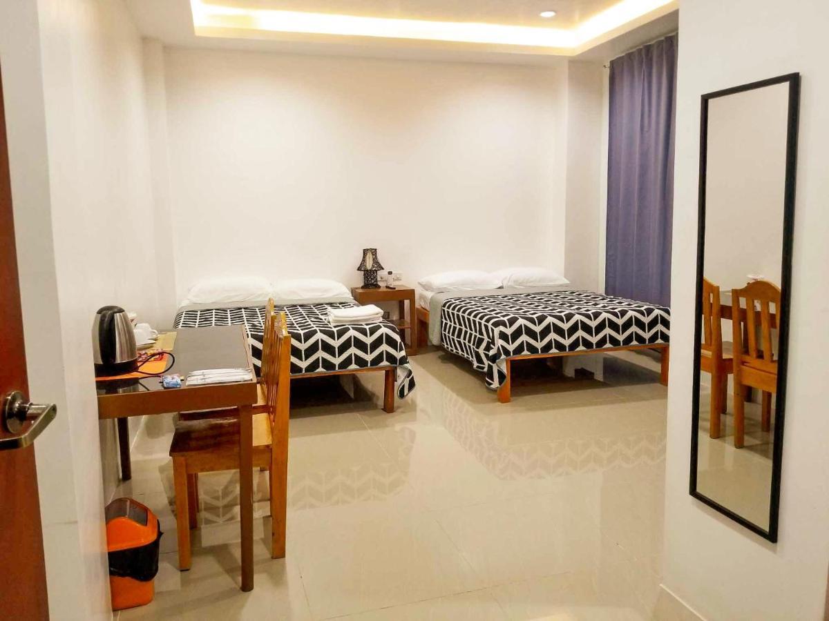 Majestique Hotel Albay Bicol Guinobatan Εξωτερικό φωτογραφία