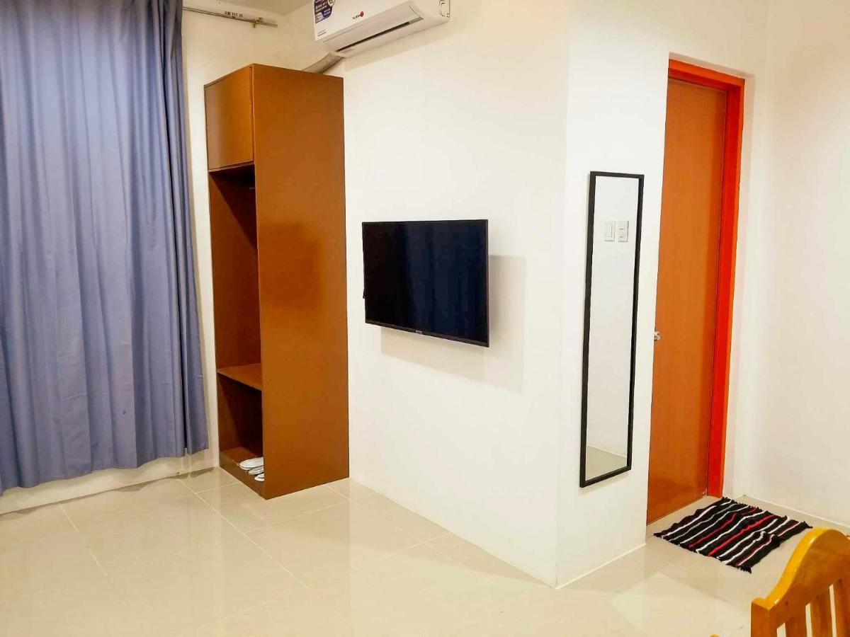 Majestique Hotel Albay Bicol Guinobatan Εξωτερικό φωτογραφία