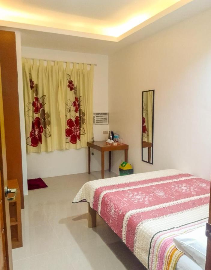 Majestique Hotel Albay Bicol Guinobatan Εξωτερικό φωτογραφία